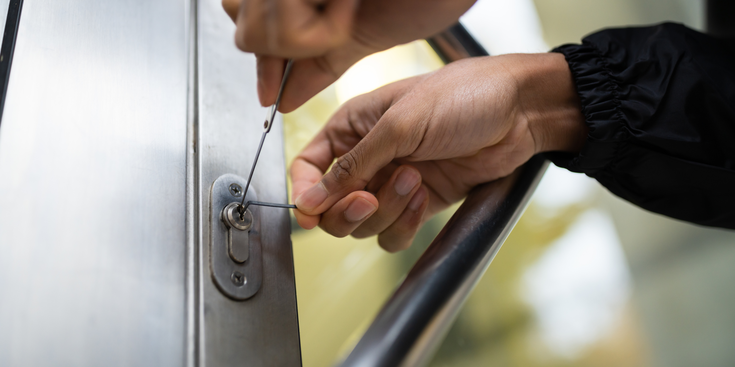 פורץ מנעולים בקריות 