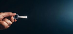 מנעולן בטירת הכרמל