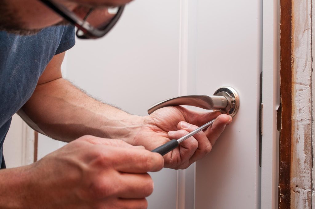 מנעולן בחיפה