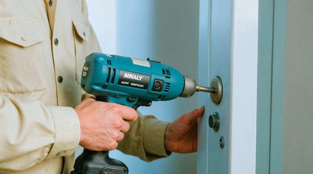 פורץ מנעולים חיפה