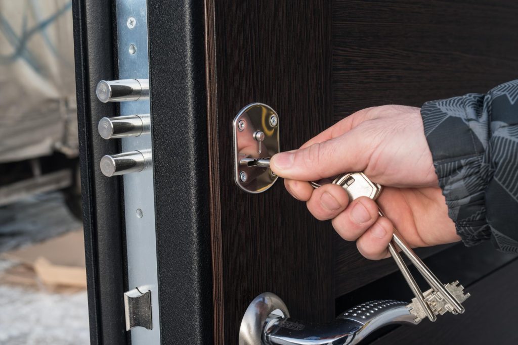 מנעולן בקריות