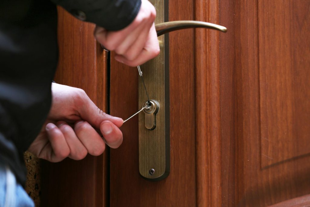 מנעולן בצפון