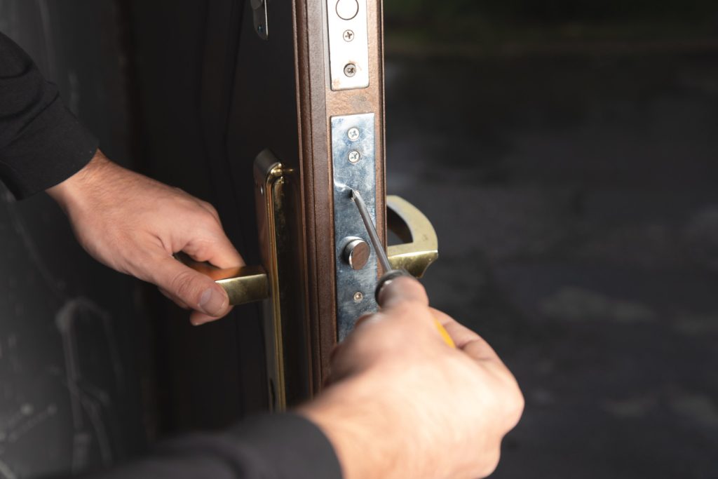 מנעולן בקריות