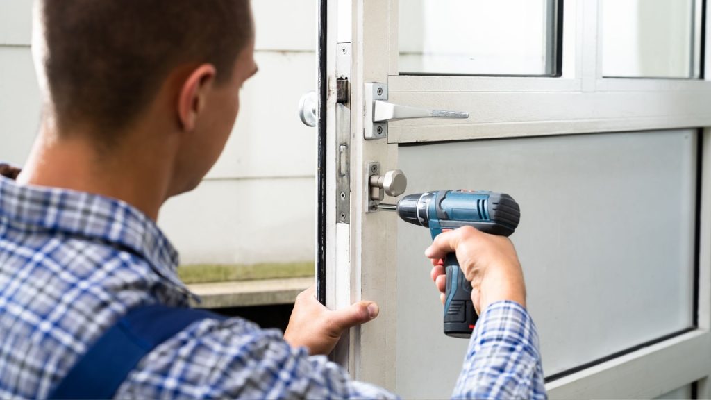 מנעולן בחיפה