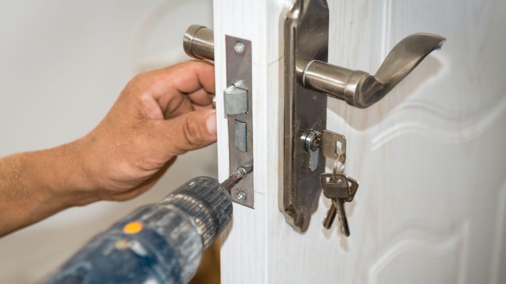 מנעולן בקריות