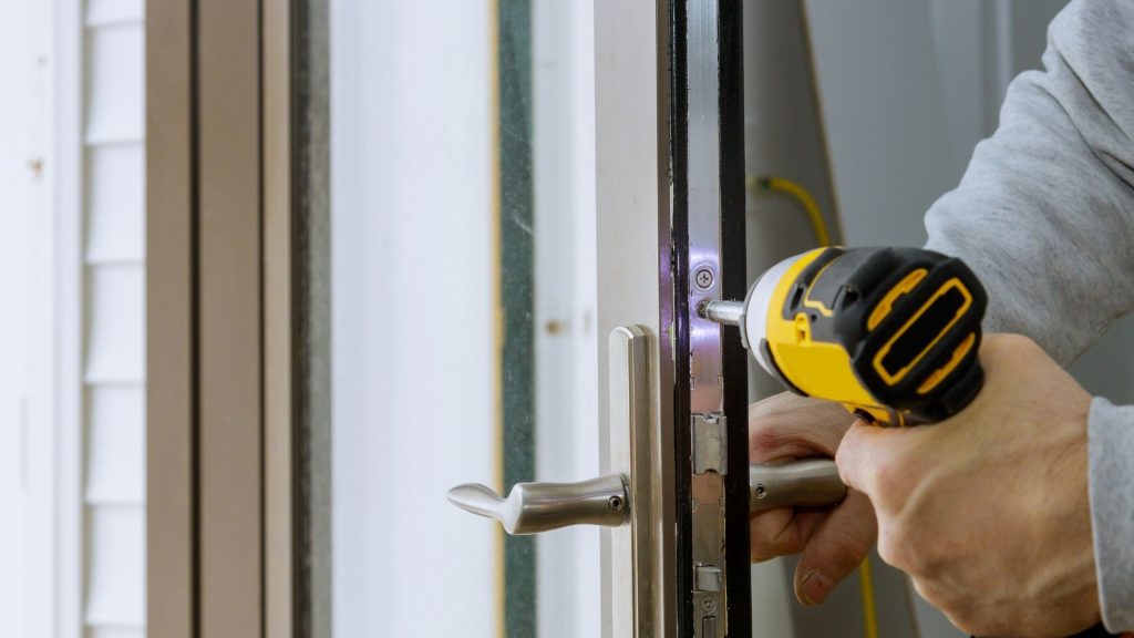 מנעולן תל אביב